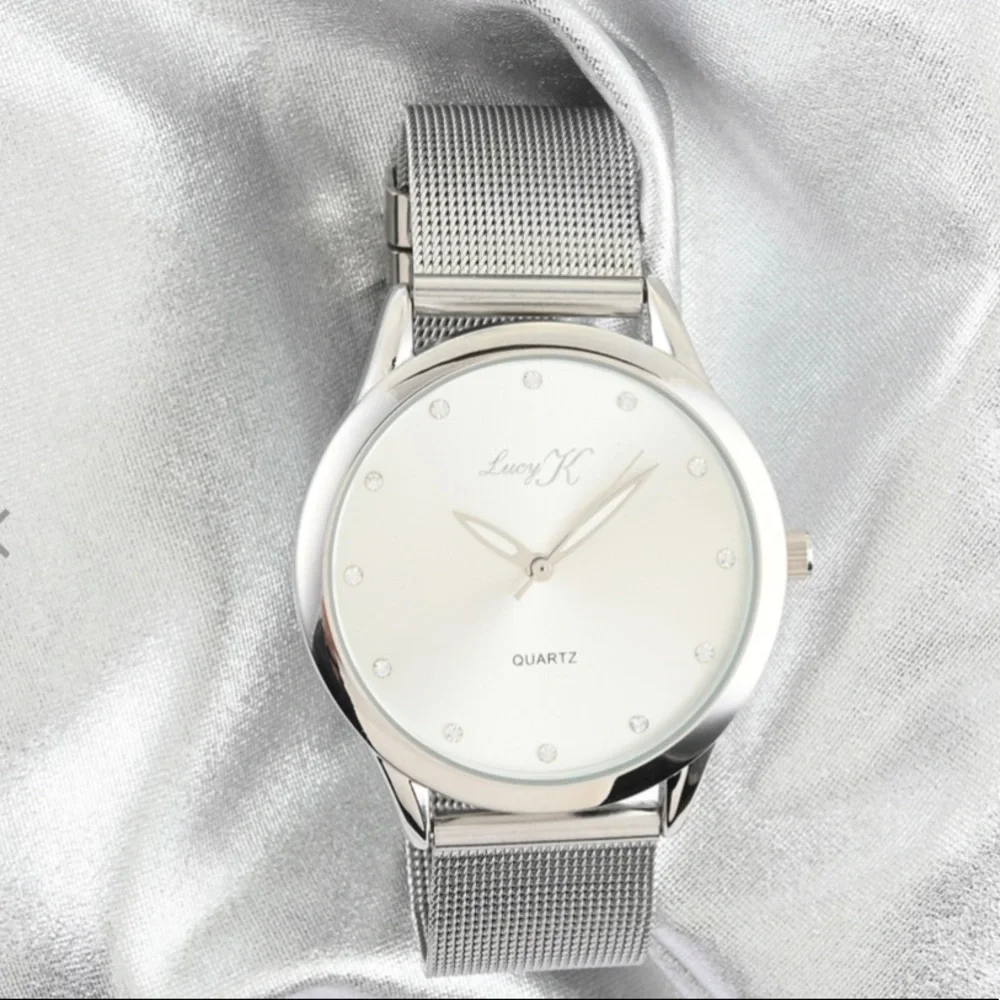 Lucy K lucy quartz